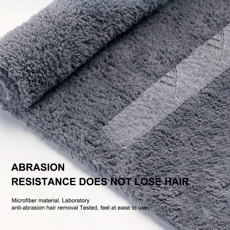 SEAMETAL 40X100CM Car Wash Tow - Microfiber Towel Detailing review and price