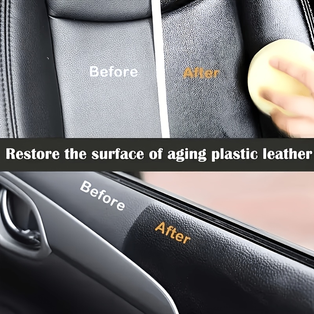 Automotive Interior Renovation - Trim Restorer Plastic review and price