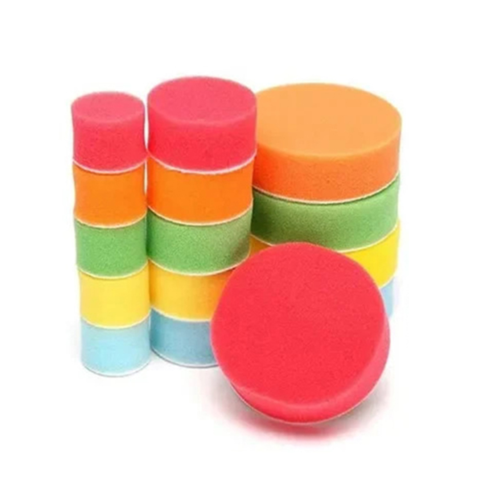29Pcs Car Foam Drill Polishing - Polish Pad Set Buffer review and price