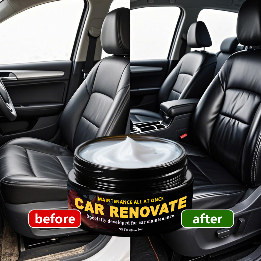 Automotive Plastic Repair Wax  - Trim Restorer Plastic review and price