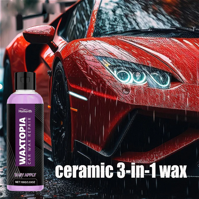 Hydroshine Car Ceramic Wax Coa - Car Wax Ceramic Coating review and price