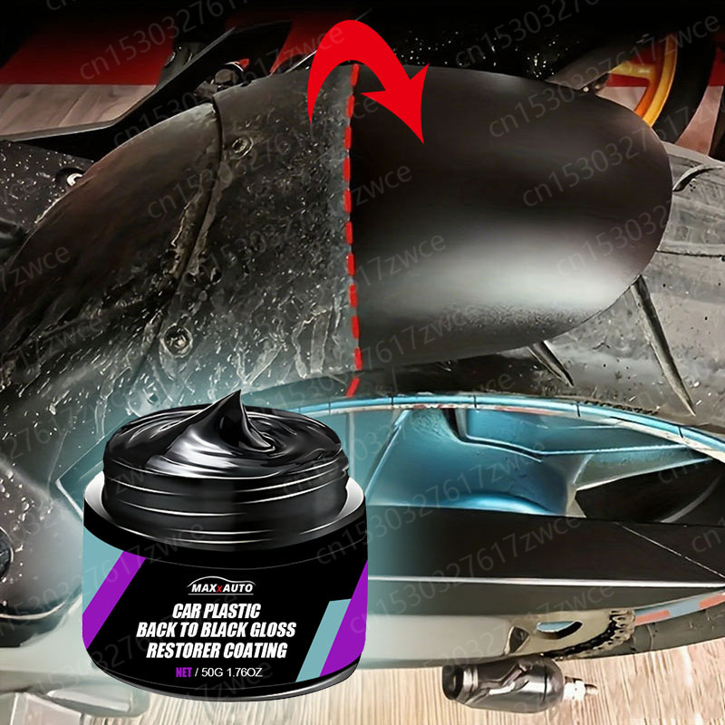 Motorcycle Plastic Restorer Sc - Leather Cleaner Interior review and price