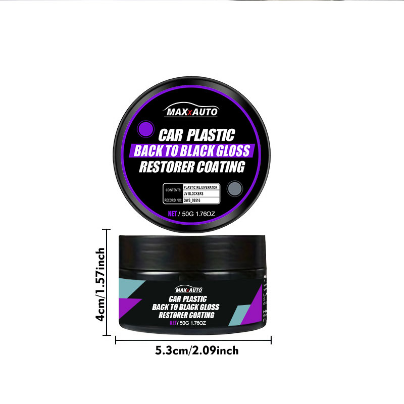 Motorcycle Plastic Restorer Sc - Leather Cleaner Interior review and price