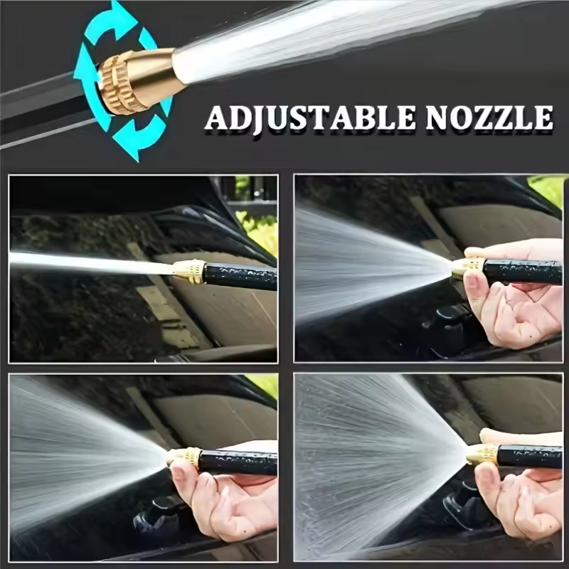 High Pressure Washing Water Gu - Car Shampoo Ph review and price