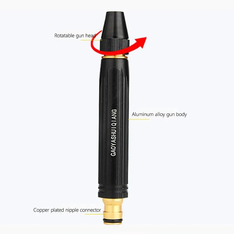 High Pressure Washing Water Gu - Car Shampoo Ph review and price