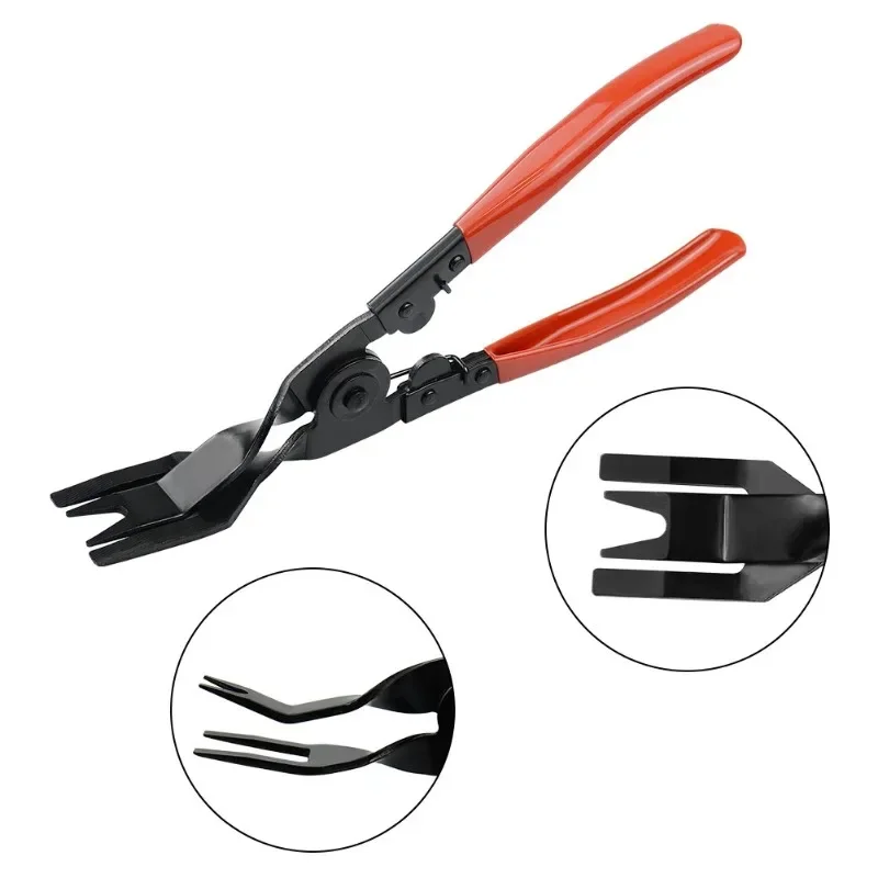 Car Trim Clip Removal Pliers F - Trim Restorer Plastic review and price