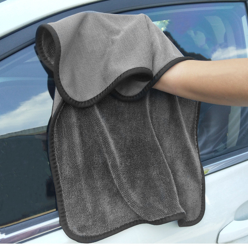 60X90Microfiber Towels Car Was - Microfiber Towel Detailing review and price