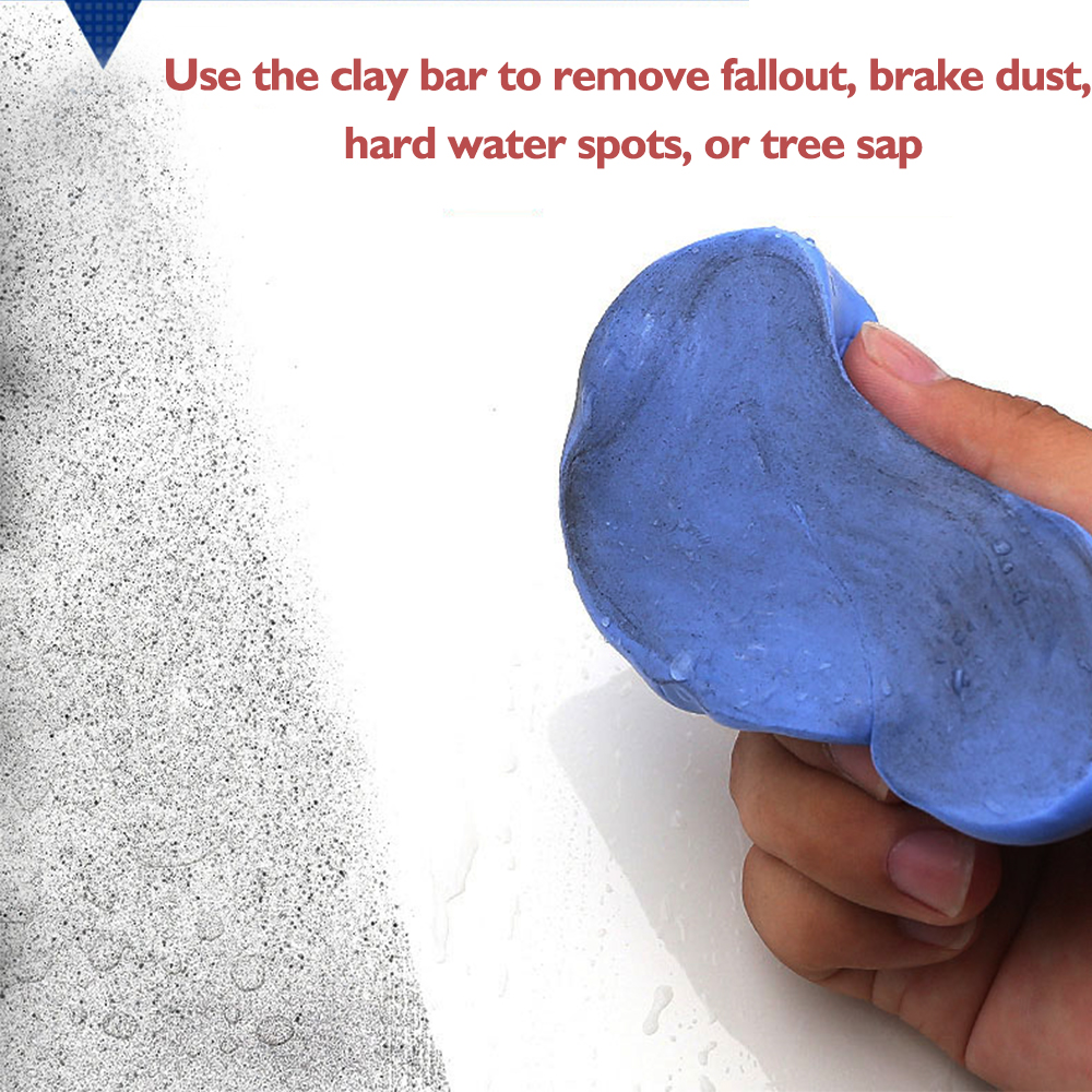 Car Detailing Clay Bar Auto Cl - Clay Bar Lubricant review and price