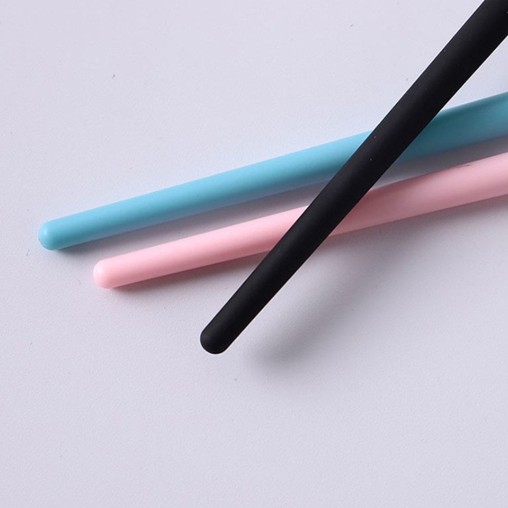 3Pcs Nail Art Pen Set Fine Tip - Detailing Brush Set review and price
