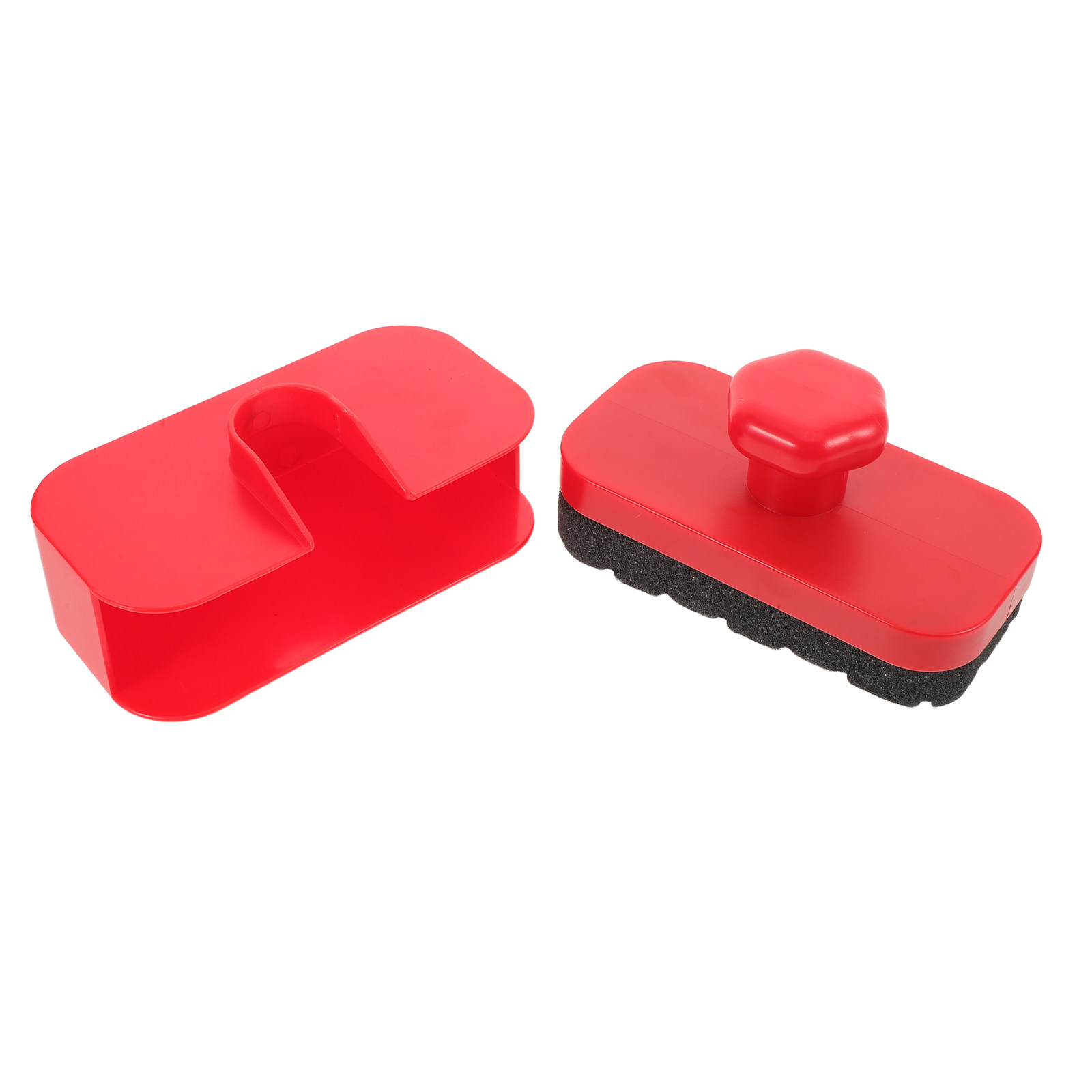 Car Wax Sponge Applicator Deta - Wax Applicator Pad review and price