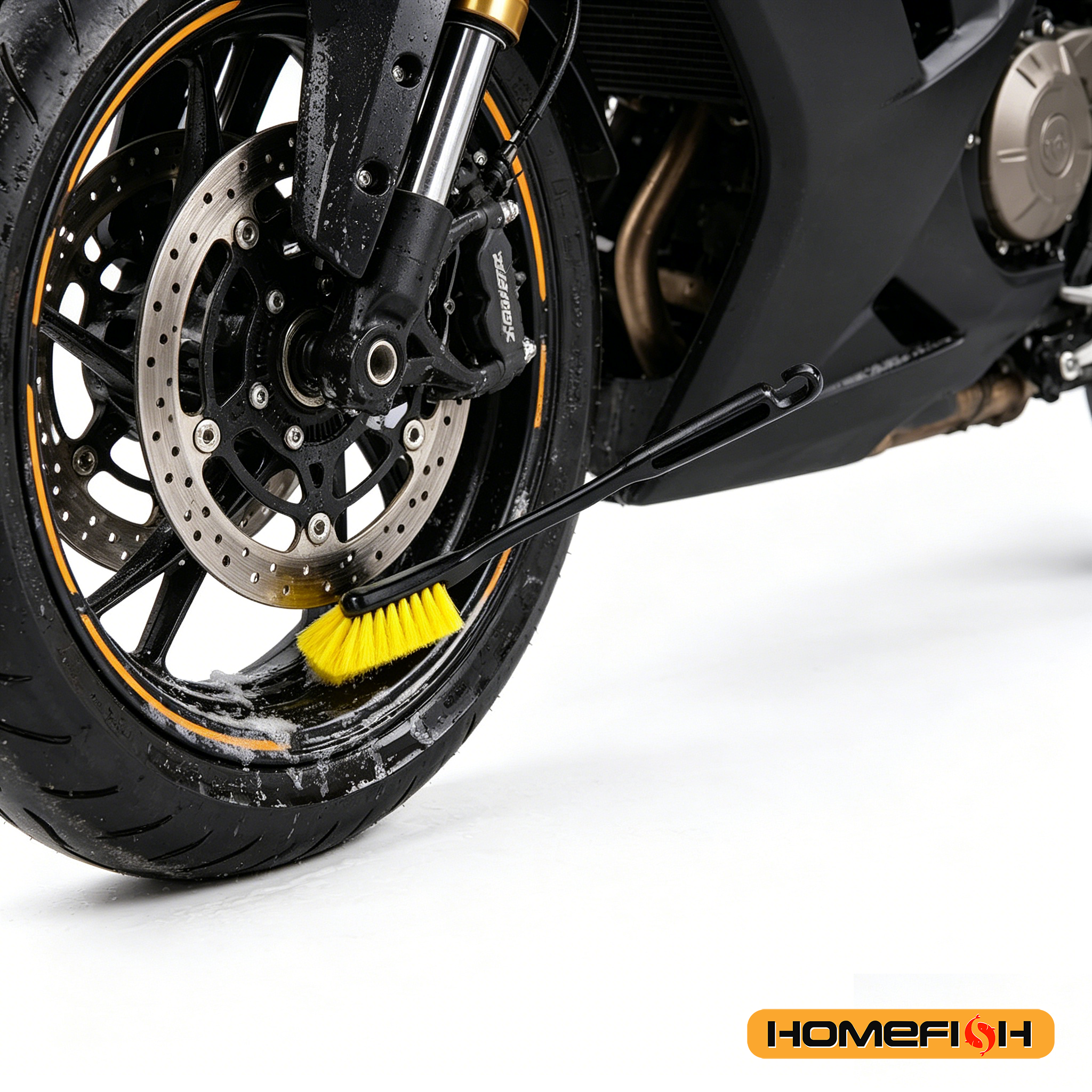 Hot-Selling Multifunctional Ca - Wheel Cleaner Alloy review and price