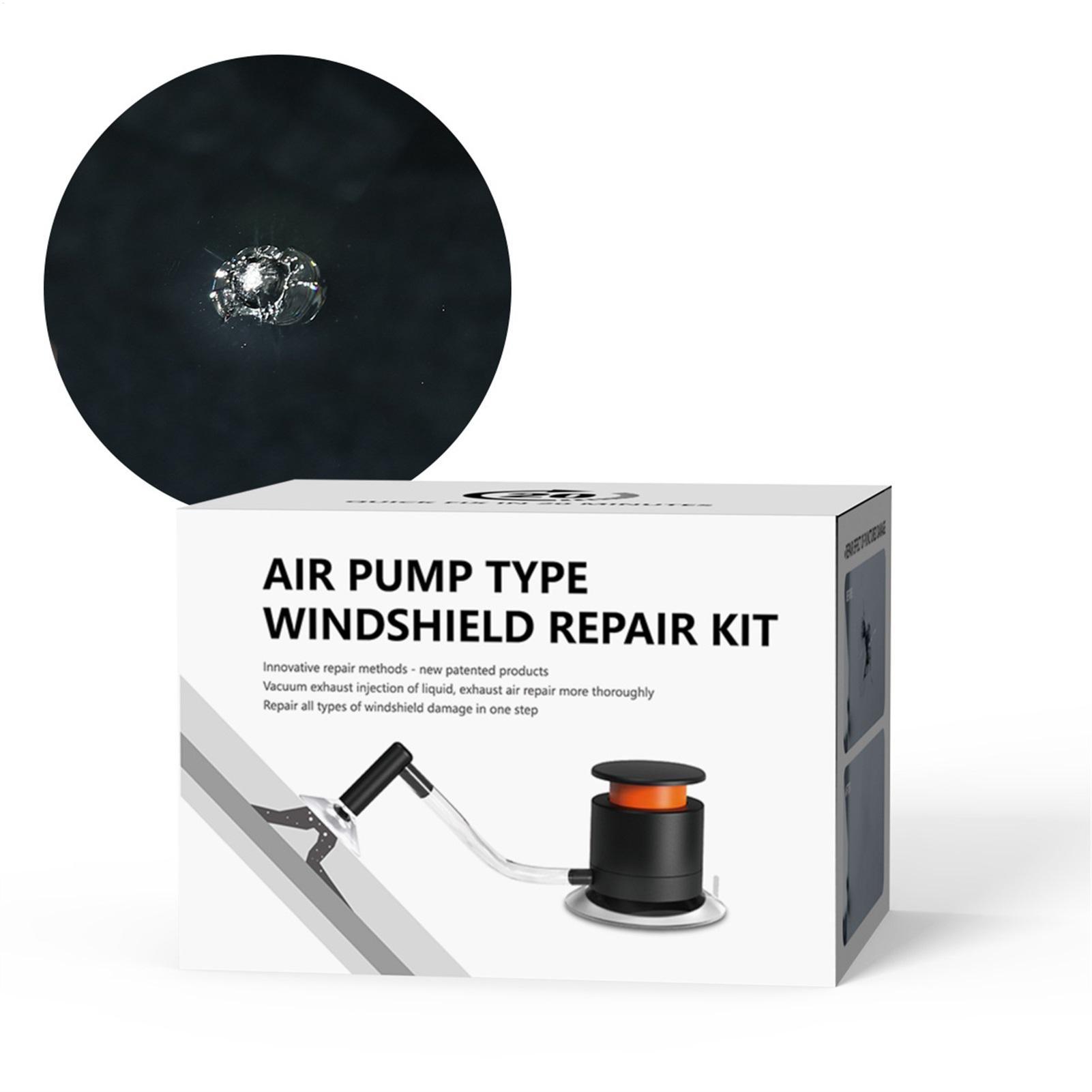 Windshield Repair Liquid For C - Glass Cleaner Streak review and price