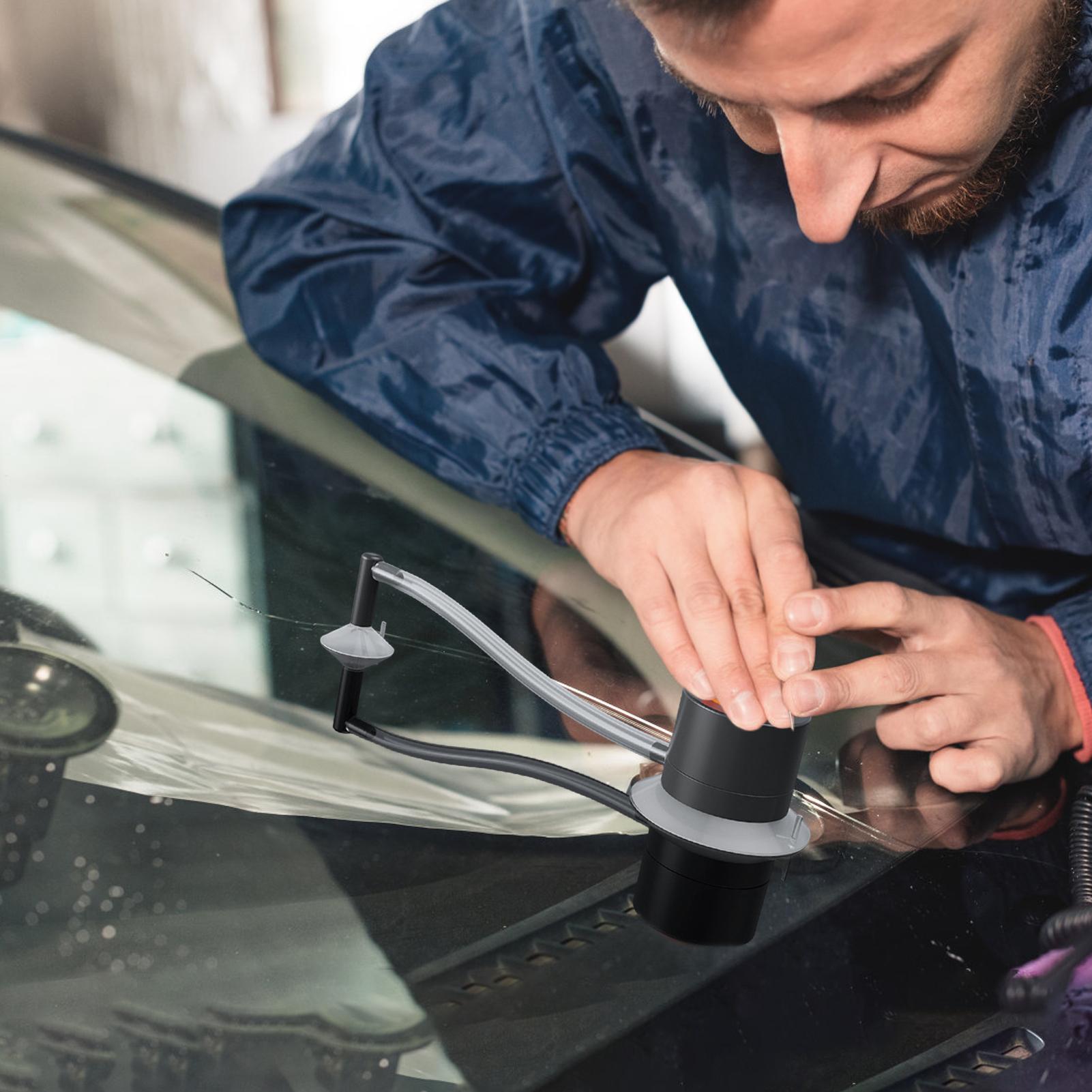Windshield Repair Liquid For C - Glass Cleaner Streak review and price