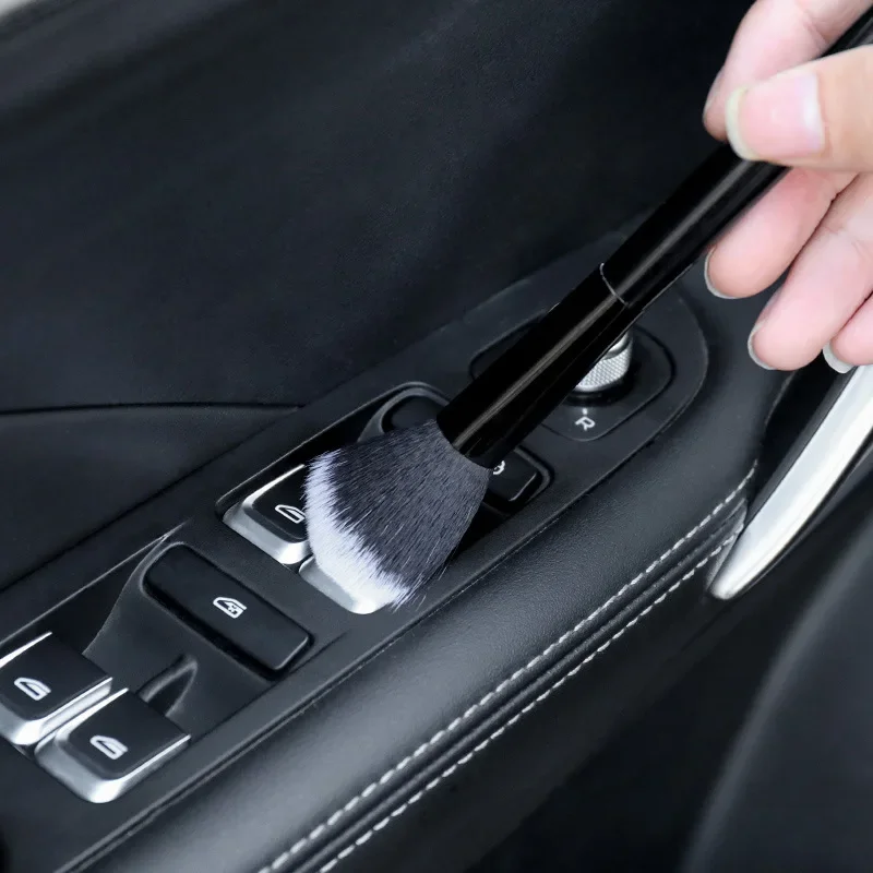 3PCS Car Cleaning Brush Super  - Interior Detailing Kit review and price