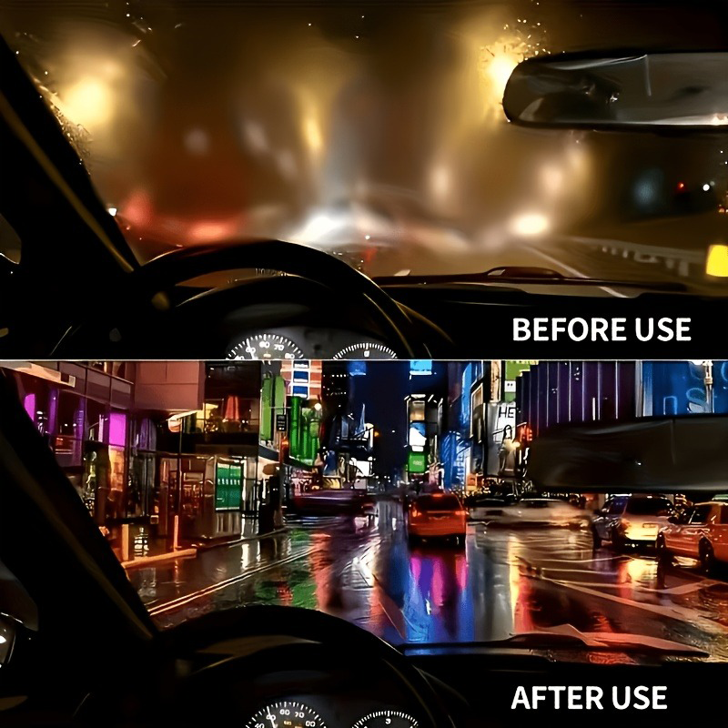 Concentrated Car Glass Cleaner - Glass Cleaner Streak review and price