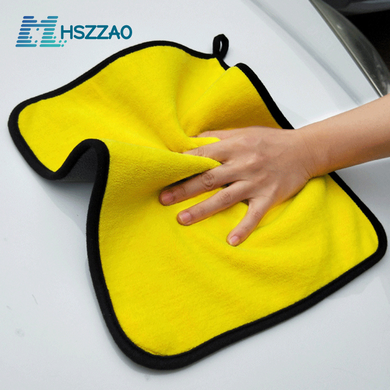 30x30/40/60CM Car Wash Microfi - Interior Detailing Kit review and price