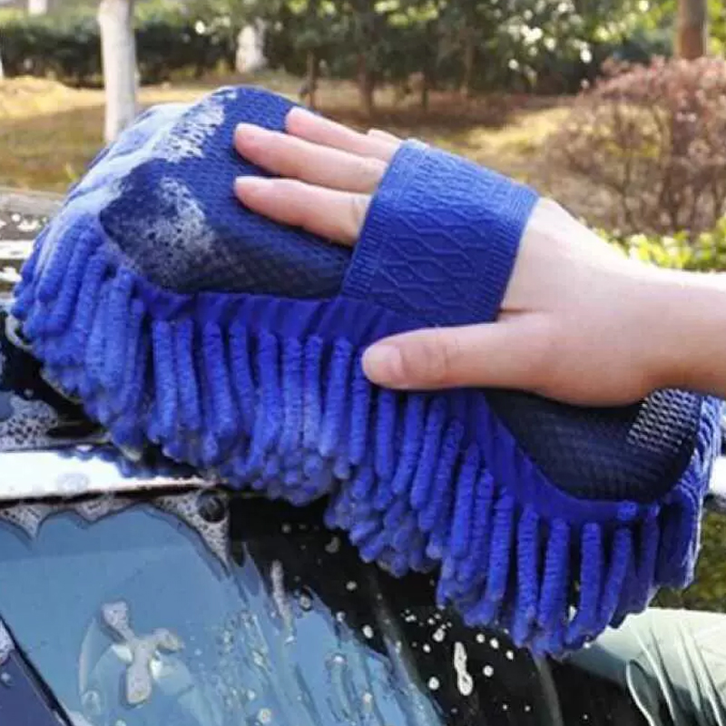 Microfiber Car Washer Sponge C - Interior Detailing Kit review and price